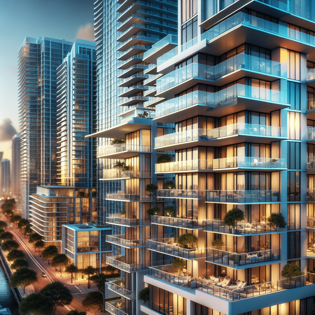 miami luxury condos