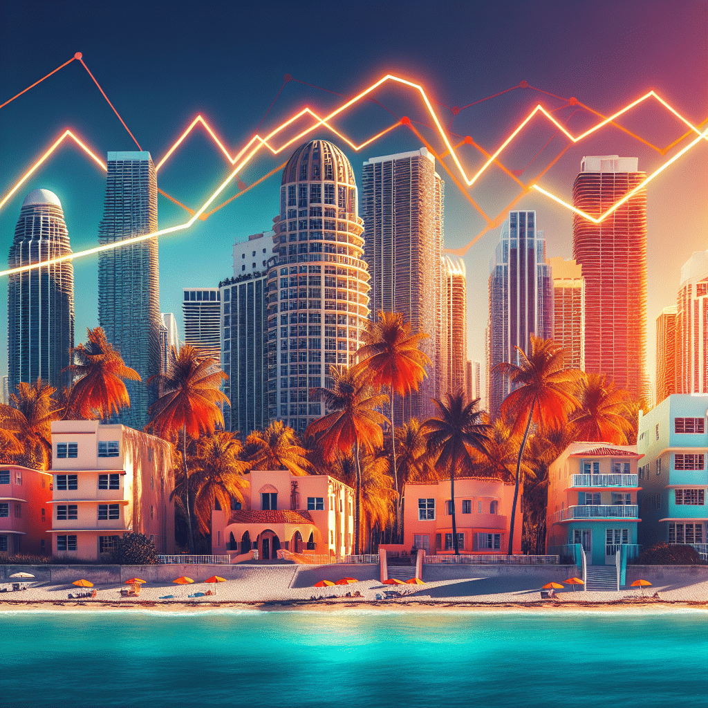 miami real estate market trends