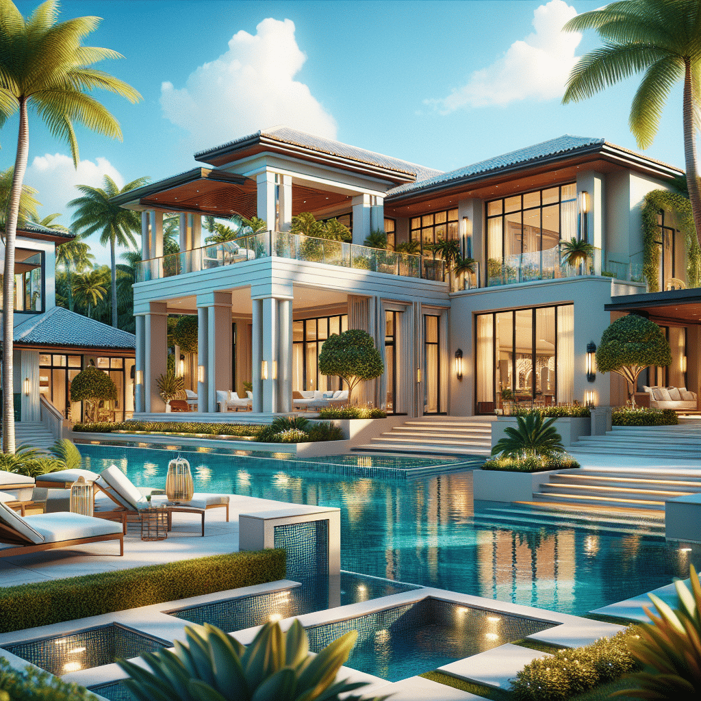 miami luxury home builders