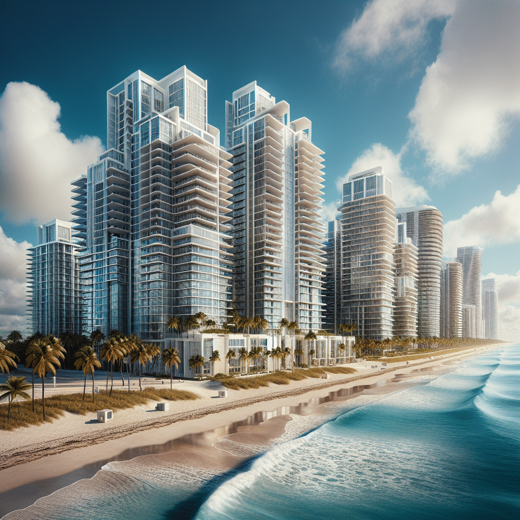 miami beach oceanfront condos