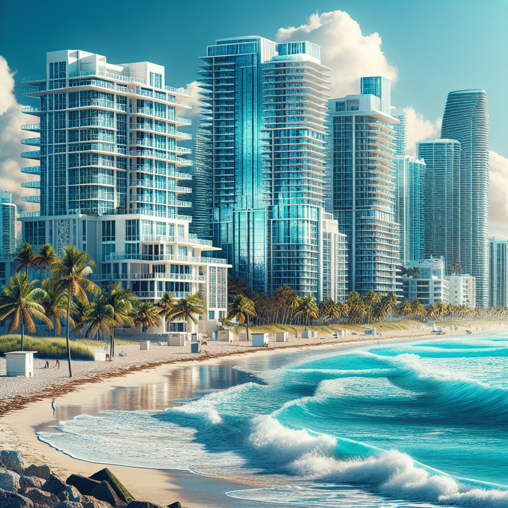 miami oceanfront apartments