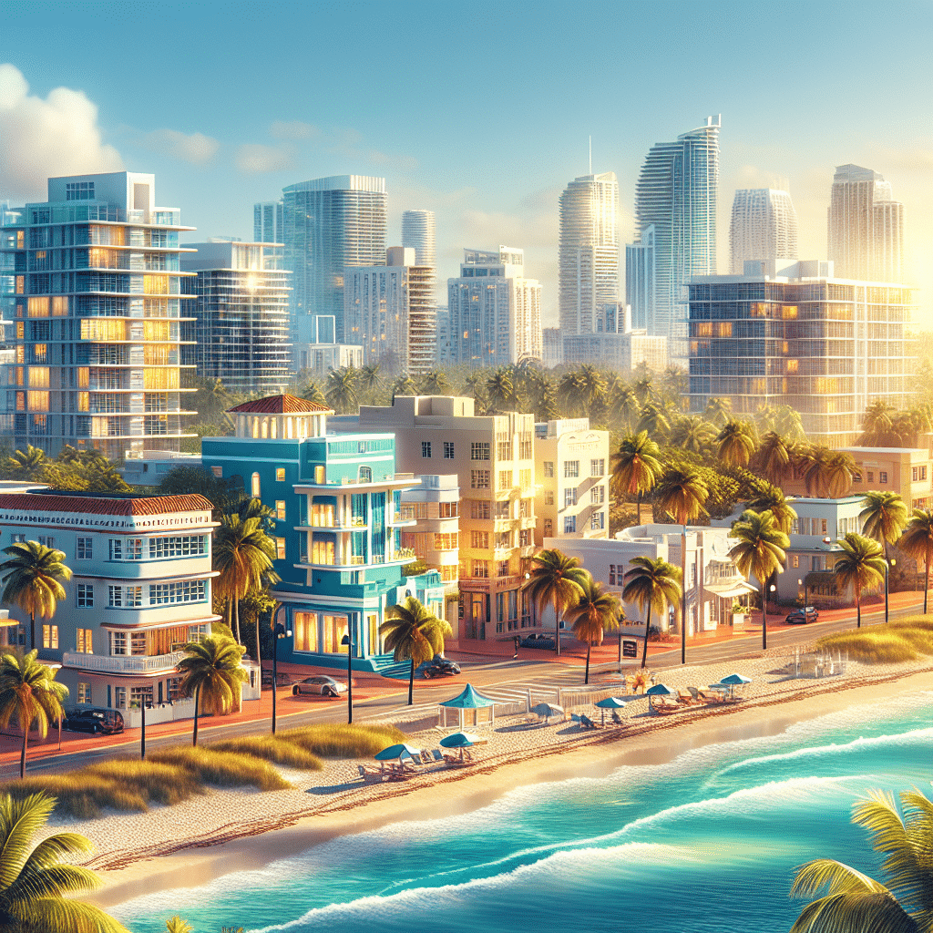 miami beachfront properties