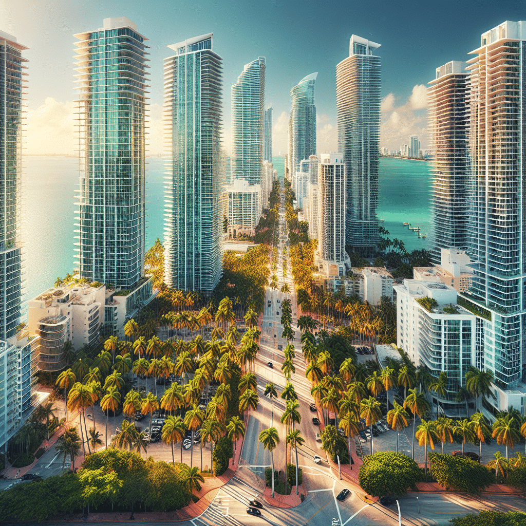 miami high-rise condos