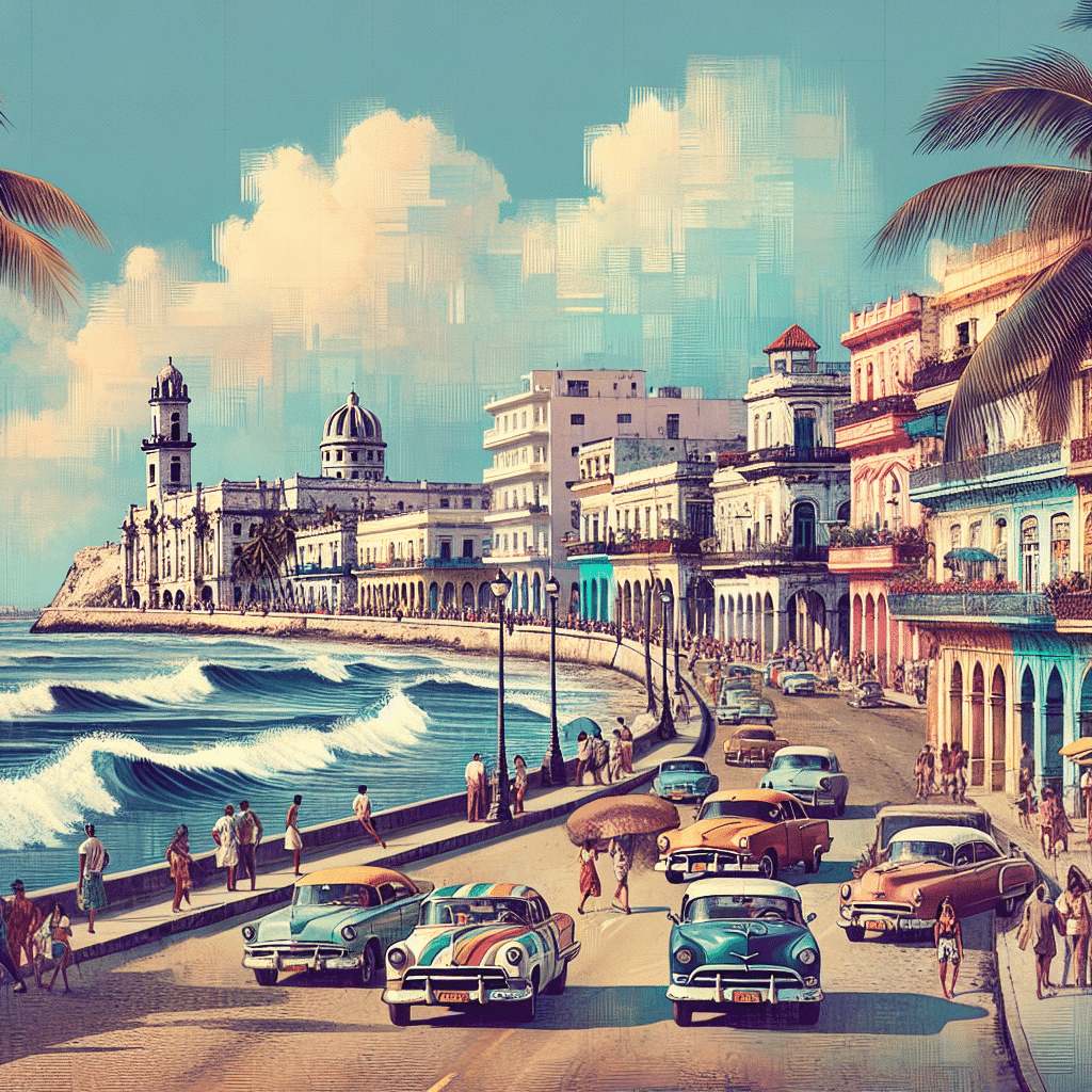 havana 1957 ocean drive