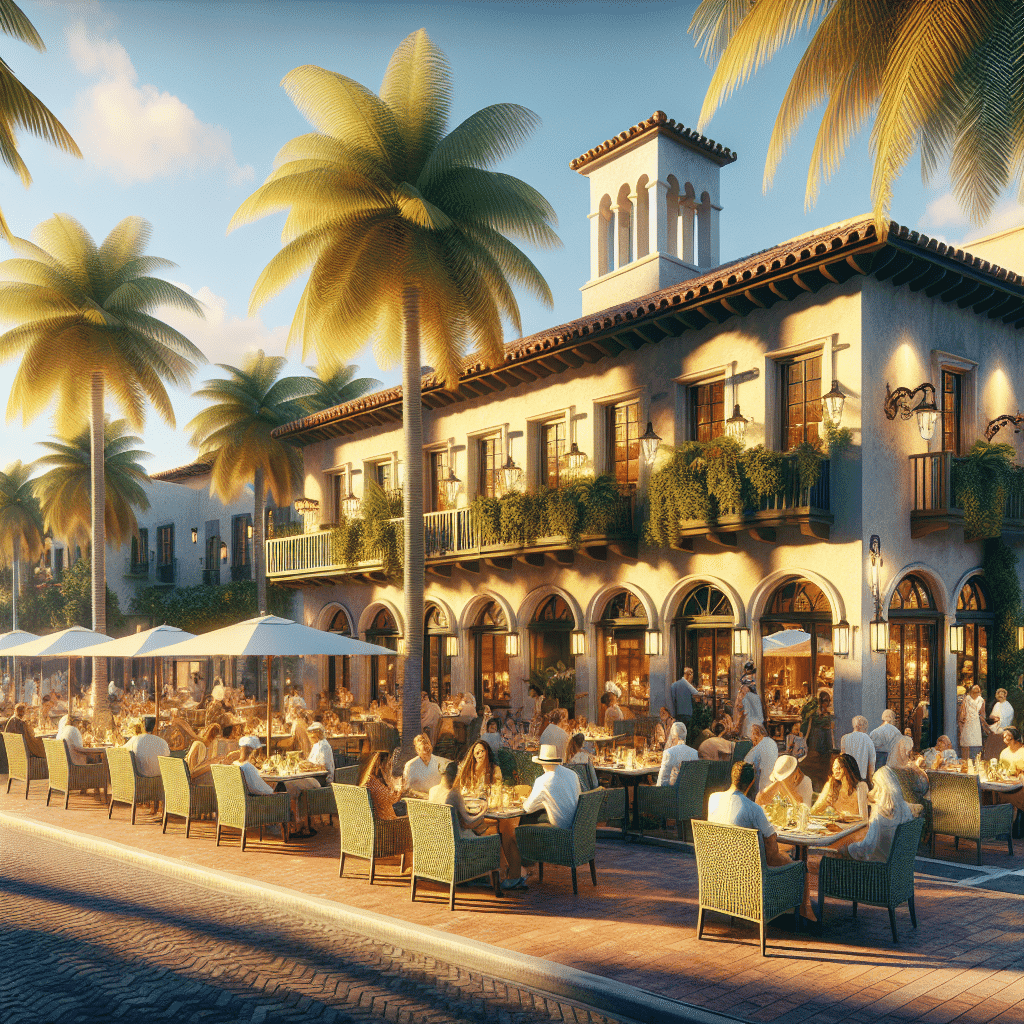 la carreta miami lakes