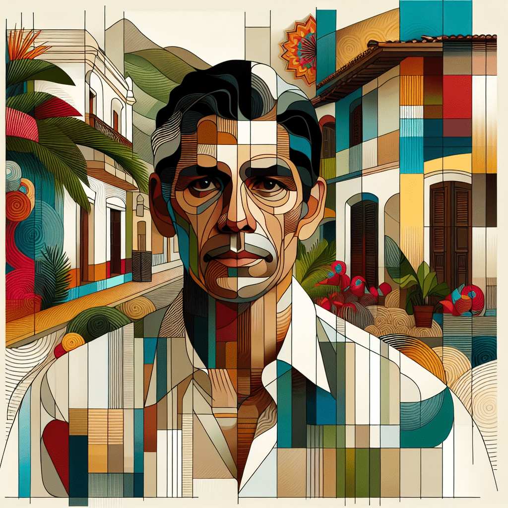 luis galindo latin american