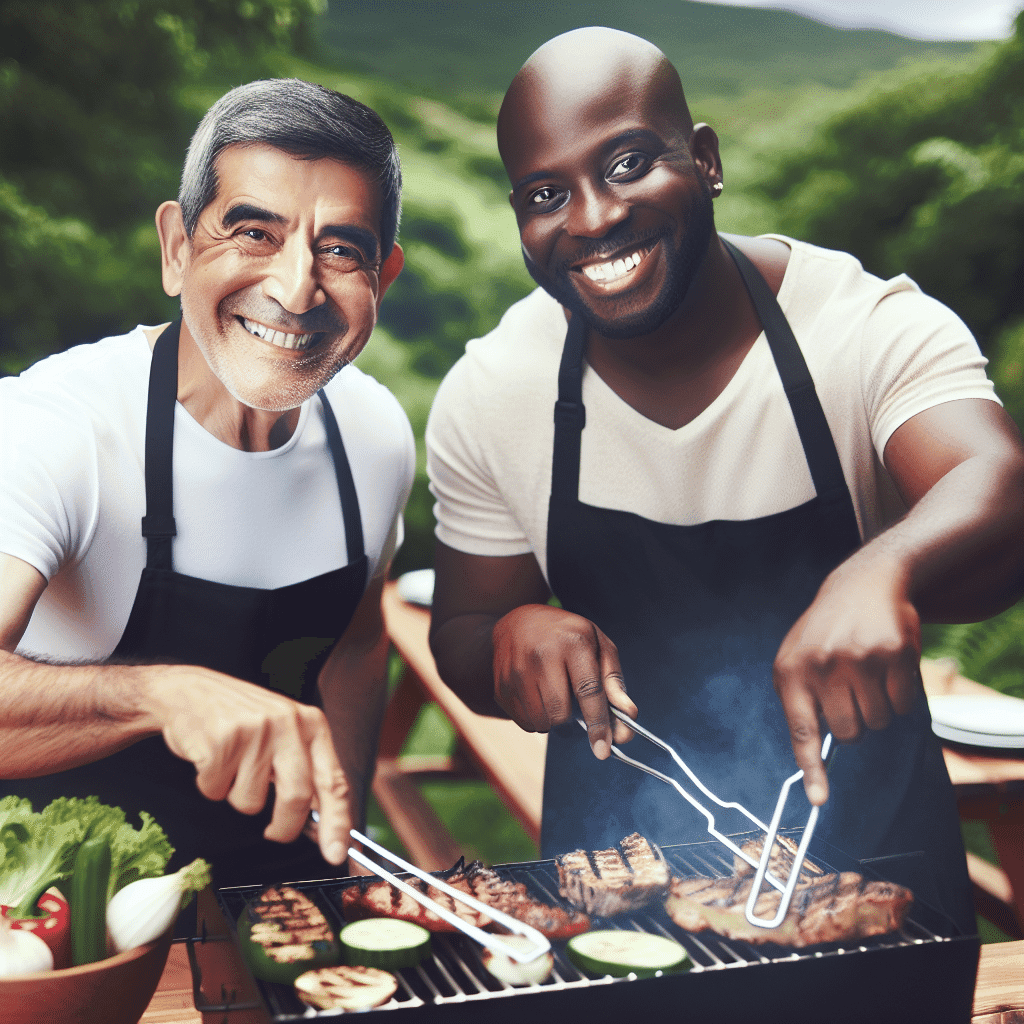 manolo and rene grill