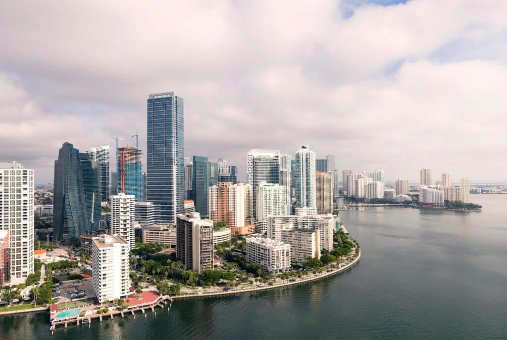 epic marina miami